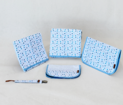 KIT ESCENCIAL ESTRELLITA CELESTE - comprar online