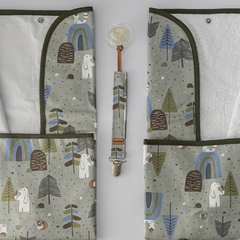 KIT COMPLETO BOSQUE - comprar online
