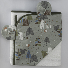 KIT COMPLETO BOSQUE - Hummi Kits