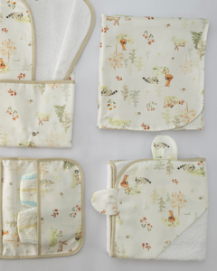 KITS COMPLETO CASTOR