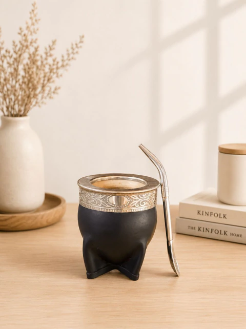 MATE IMPERIAL PREMIUM NEGRO