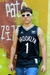 Regata Brooklyn Nets