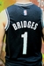 Regata Brooklyn Nets - loja online