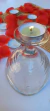 Vela rechaud kit 6 un. - fran love shop 