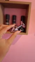 Plug anal joia redonda P - comprar online