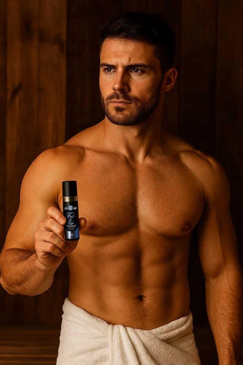 Excitante masc. power Full provoke-me 15g