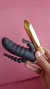 Vibrador Samir 3 em 1 recarregável - loja online