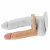 ANEL COMPANHEIRO 15.5x2,5CM bege - loja online