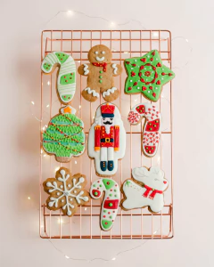 Box Cookies Decoradas - comprar online