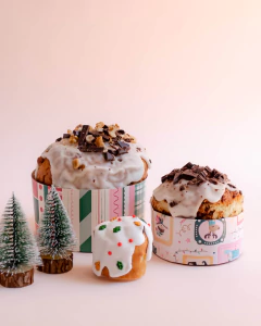 Panettones - comprar online