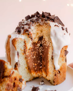 Panettones - Bleu Patisserie