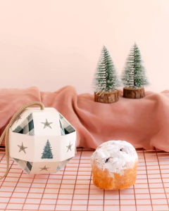 Imagen de Panettones