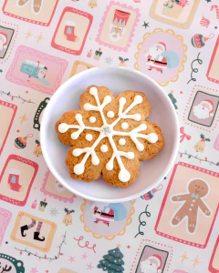 Imagen de Box Cookies Decoradas