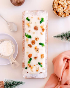 Imagen de Budín Carrot Cake Especiado