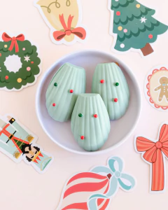 Box Madeleines "Arbolito" en internet