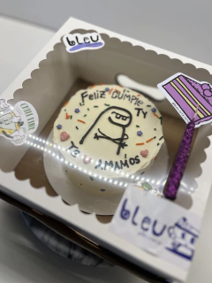 Box XL desayuno personalizado en internet