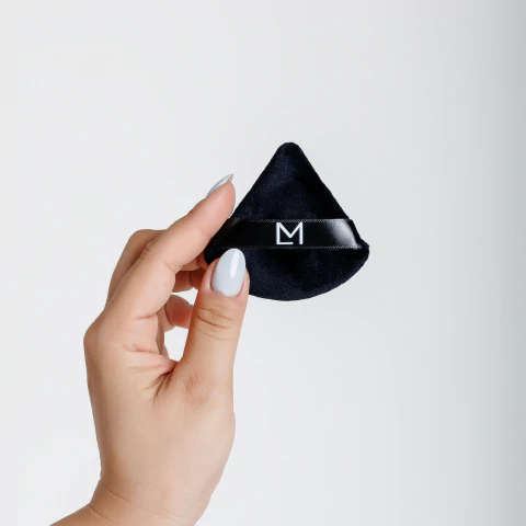 LM Essentials Esponja de Pó Skin Sealer