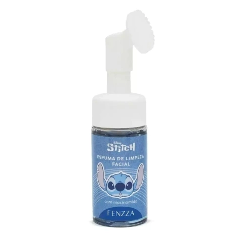 Fenzza Estuma de Limpeza Facial - Linha Stitch