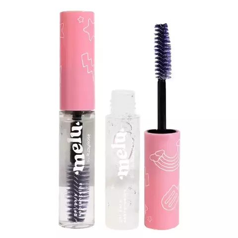 Melu Gel para Sobrancelhas