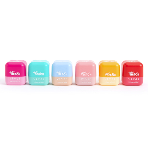 Vivai Balm Beach Hidratante Labial
