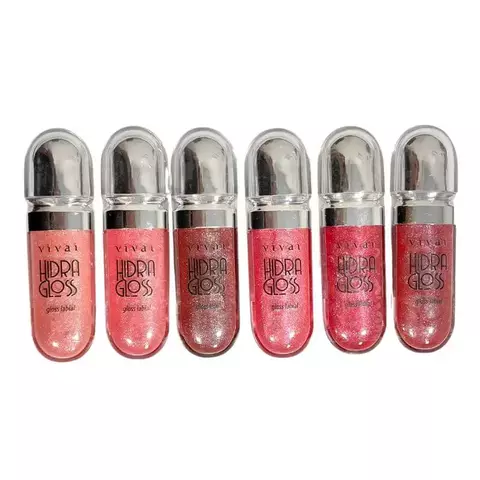 Vivai Hidra Gloss