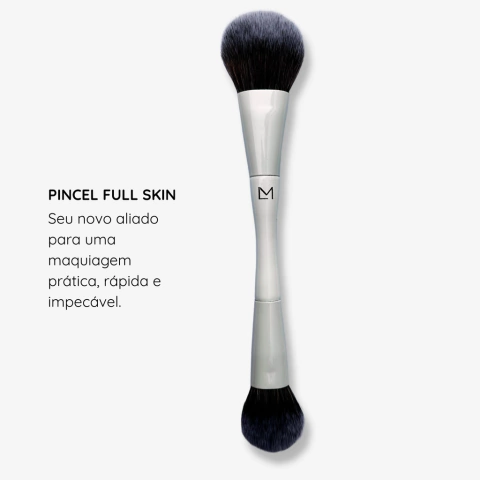 LM Essentials Pincel Full Skin Multifuncional