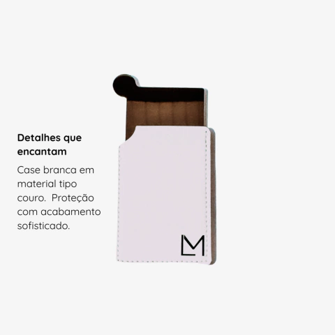 LM Essentials Espelho Mirror