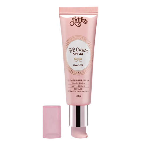 Latika BB Cream