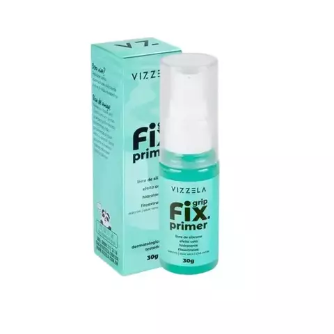 Vizzela Grip Fix Primer