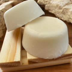 Acondicionador sólido 50 gr - comprar online