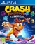 Crash Bandicoot About Time 4 - Primario