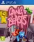 Gang Beast - Secundario