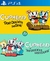 Cuphead Y The Delicious Last Course - Primario