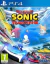 Team Sonic Racing - Secundario