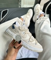 NIKE DUNK BEIGE