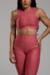 Imagem do CONJUNTO FITNESS OLIMPIA MODA ACADEMIA