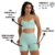 CONJUNTO FITNESS WALK MODA ACADEMIA - Floresça Fitness