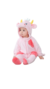 Pijama Bichinho vaquinha na internet