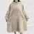 OFERTA 2x1 | Buzo Manta Premium Oversize