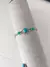 Pulseira Pedra Turquesa na internet