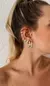 Trio Argola Redonda - comprar online