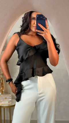 Blusa Alina