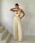 CONJUNTO CREME