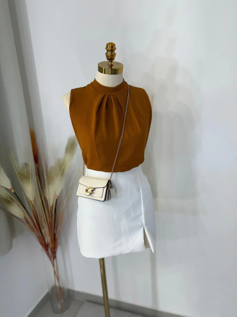 BLUSA REGATA REF:250 - comprar online