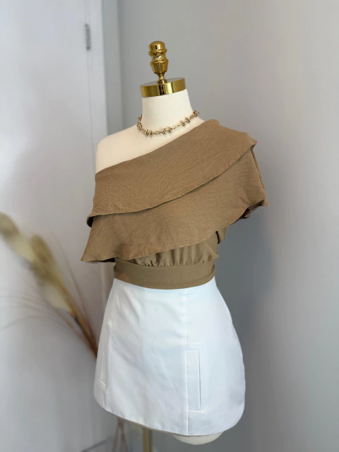 SEMI CROPED BABADOS REF:169