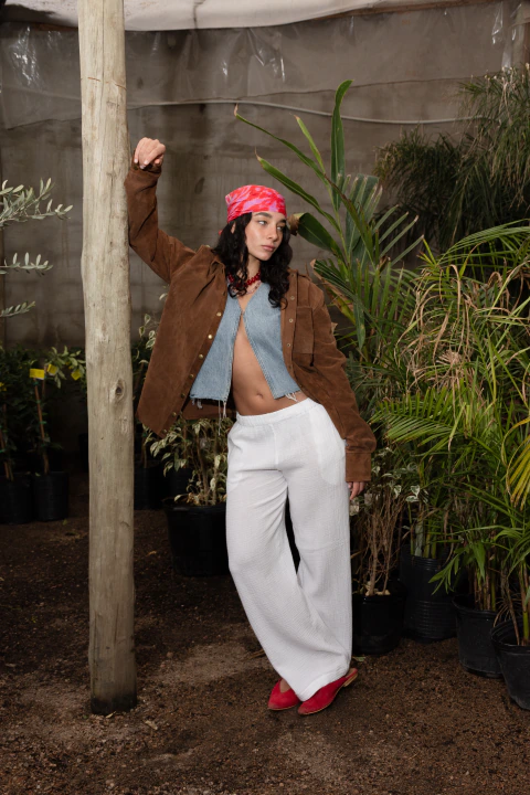 Pantalón Margarita