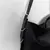 TOTE BAG MALAGA - NEGRO en internet