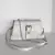 BAG MILAN - BLANCO