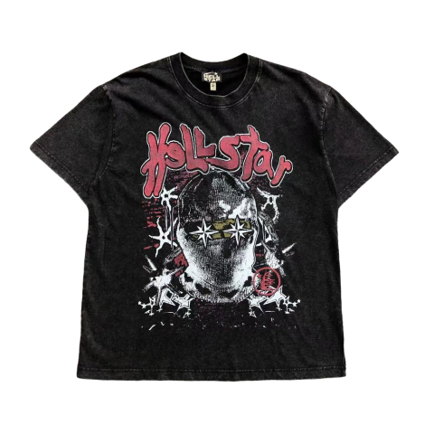 Camiseta Hellstar - Gonna Be
