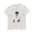 Camiseta Supreme NBA Youngboy Navy
